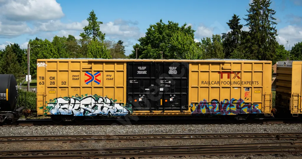 TBOX632832 - NORTH-AMERICA