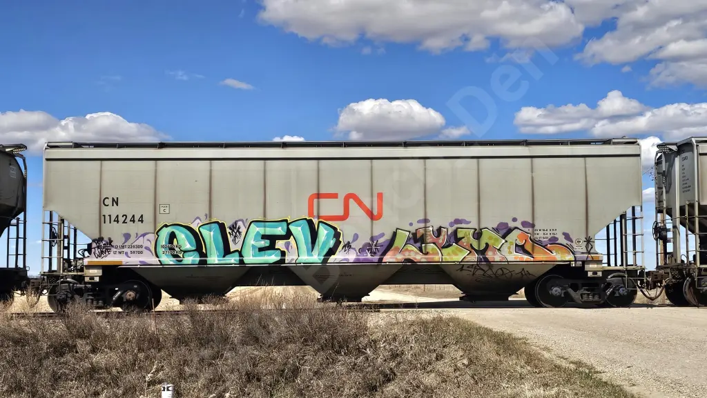 CN114244 - NORTH-AMERICA
