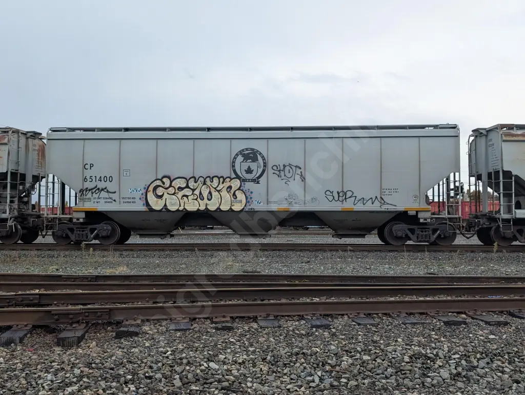 CP651400 - NORTH-AMERICA