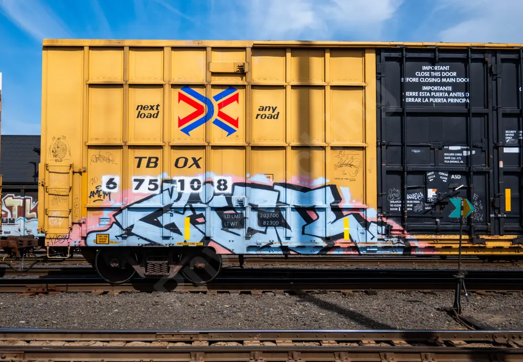 TBOX675108 - NORTH-AMERICA