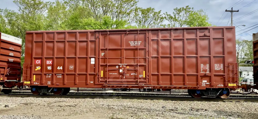 CIBX101644 - NORTH-AMERICA