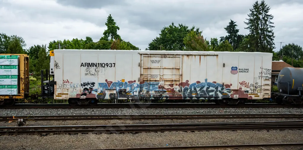 ARMN110937 - NORTH-AMERICA