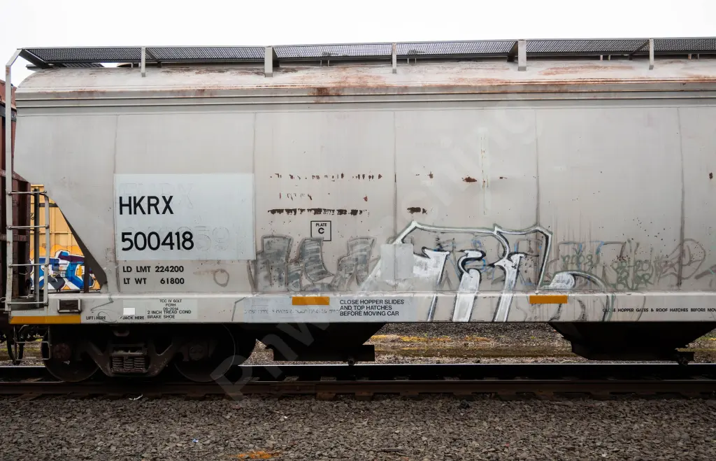 HKRX500418 - NORTH-AMERICA