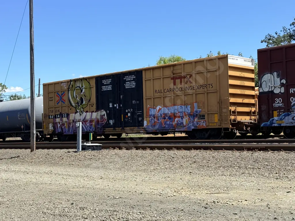 TBOX641425 - NORTH-AMERICA