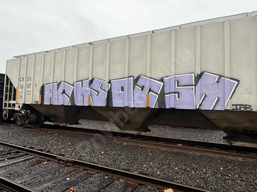 CRDX13571 - NORTH-AMERICA