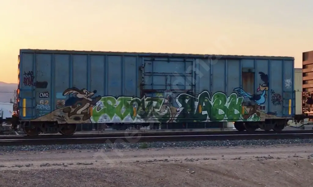 CMQ6253 - NORTH-AMERICA