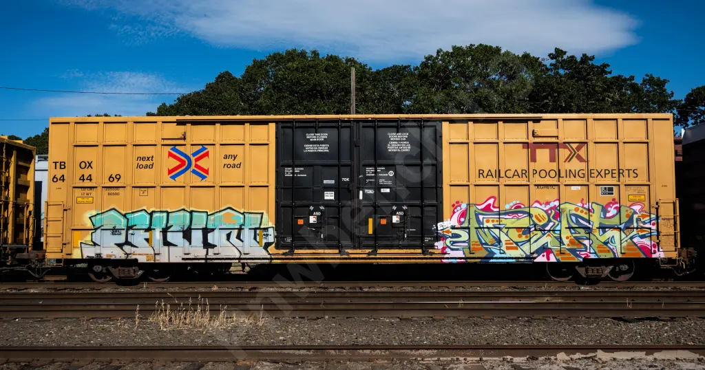 TBOX644469 - NORTH-AMERICA