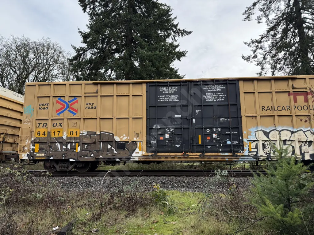TBOX641701 - NORTH-AMERICA