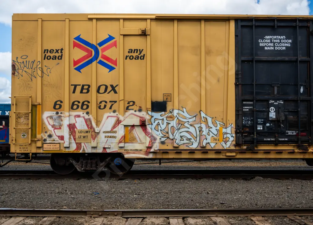 TBOX666072 - NORTH-AMERICA