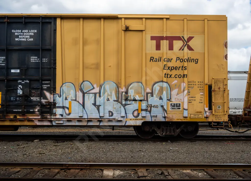TBOX666072 - NORTH-AMERICA