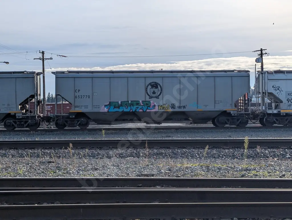CP652770 - NORTH-AMERICA