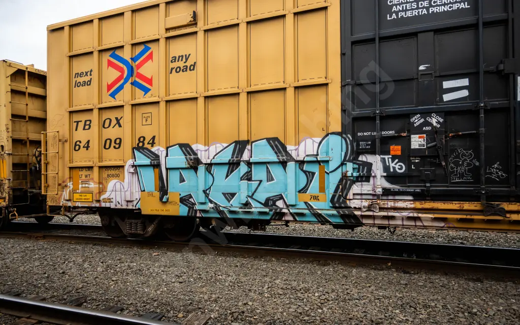 TBOX640984 - NORTH-AMERICA