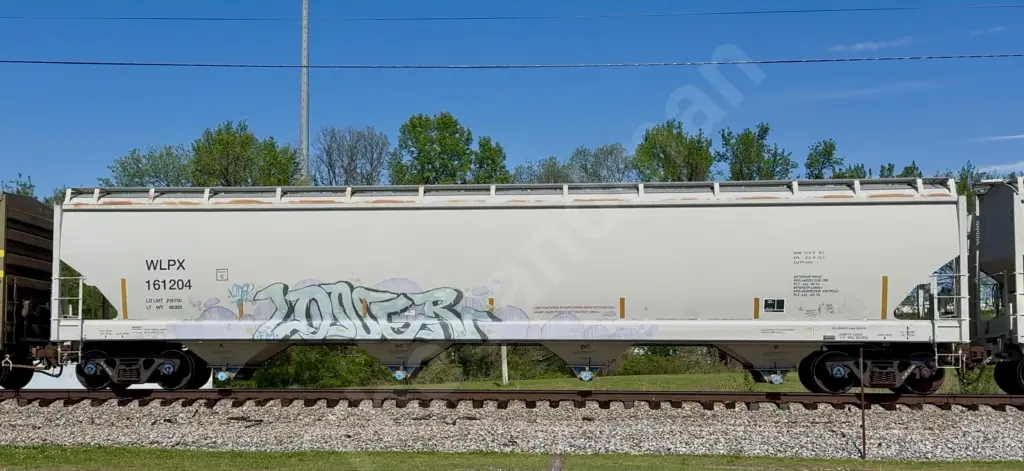 WLPX161204 - NORTH-AMERICA