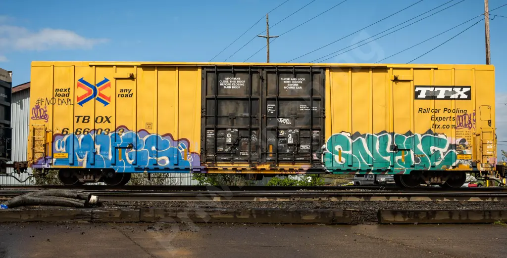 TBOX666033 - NORTH-AMERICA