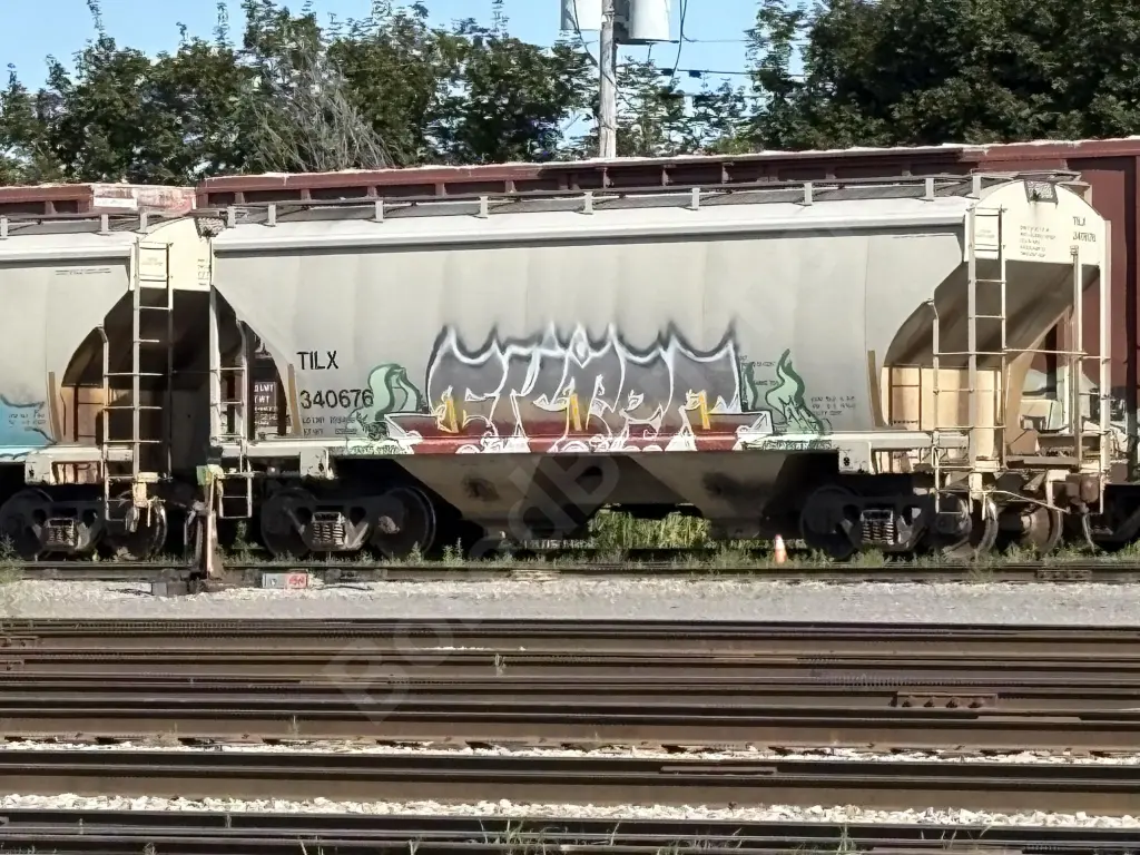TILX340676 - NORTH-AMERICA
