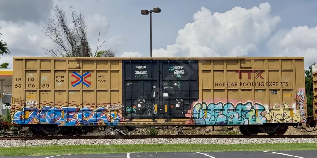 TBOX630650 - NORTH-AMERICA