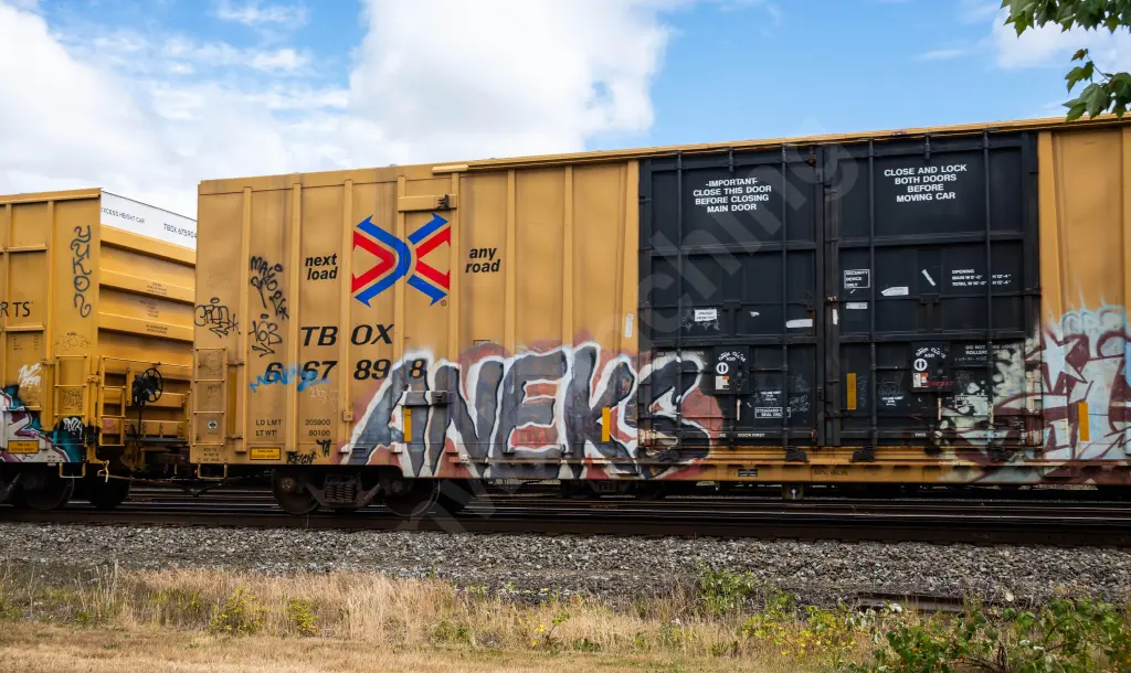 TBOX667898 - NORTH-AMERICA
