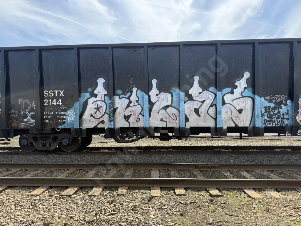 SSTX2144 - NORTH-AMERICA