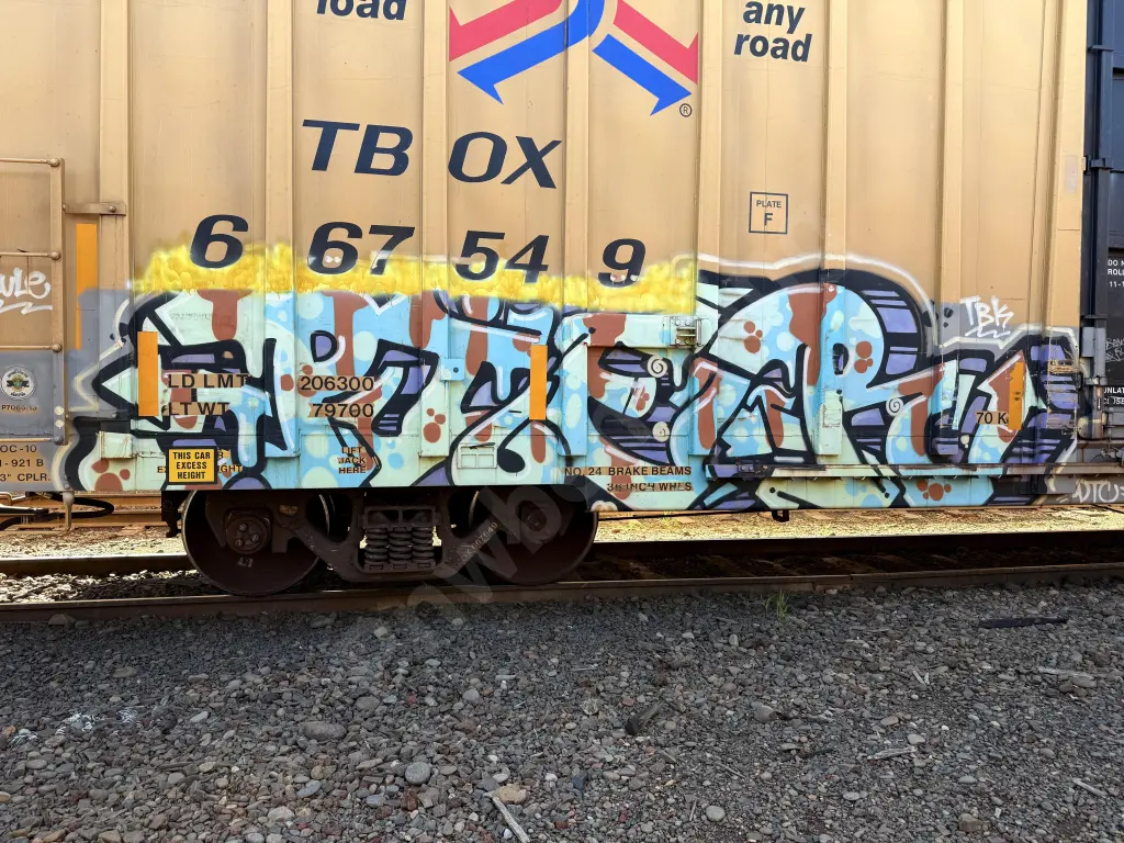 TBOX667549 - NORTH-AMERICA