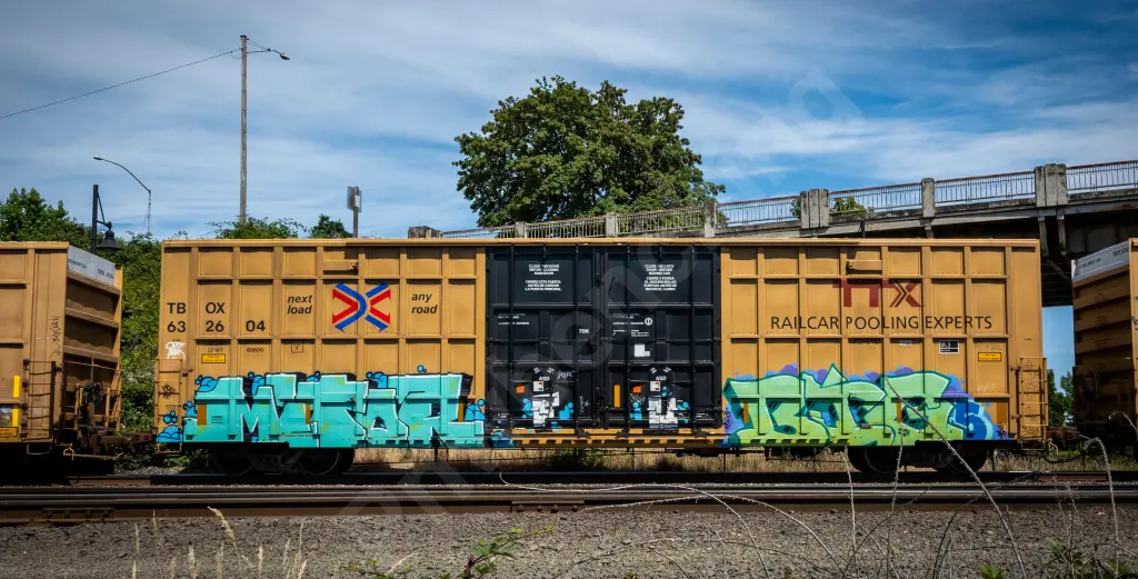 TBOX632604 - NORTH-AMERICA