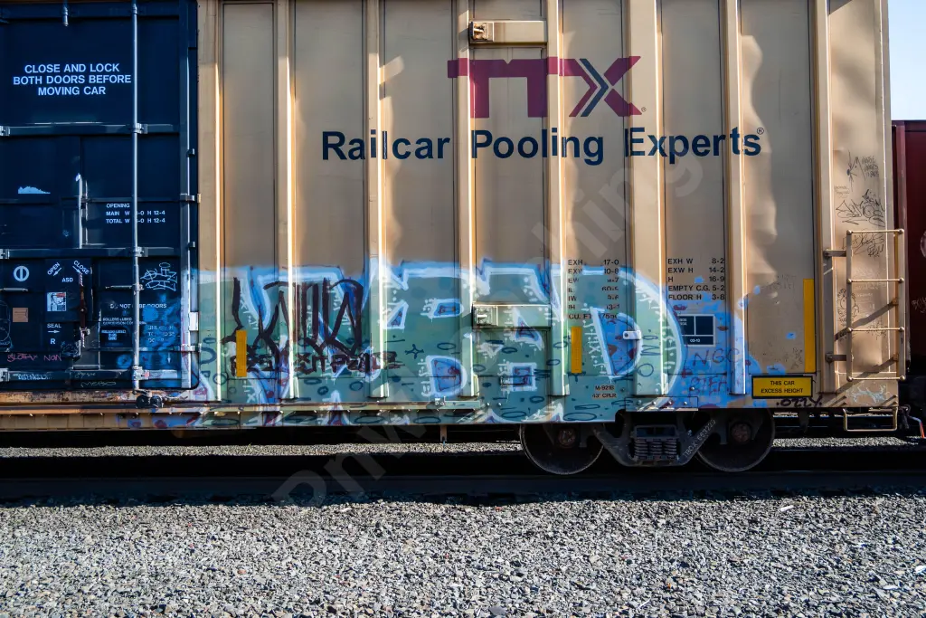 Train photo