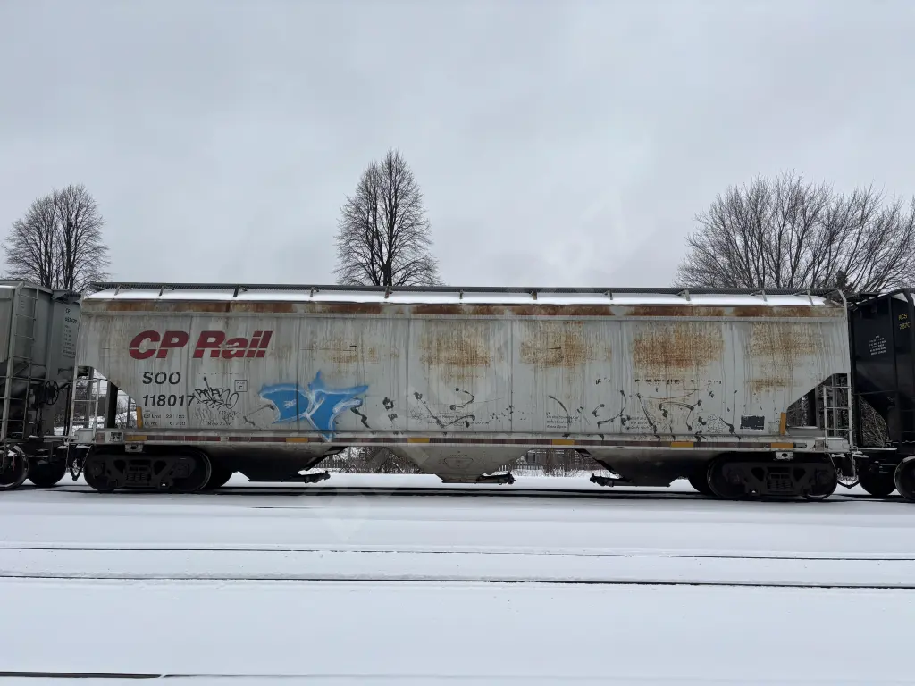 Train photo