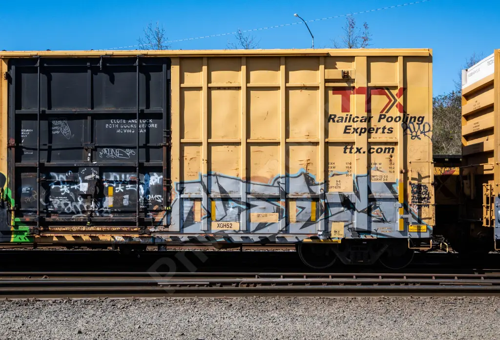 FBOX505166 - NORTH-AMERICA