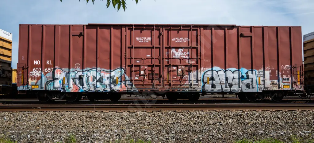 NOKL603680 - NORTH-AMERICA