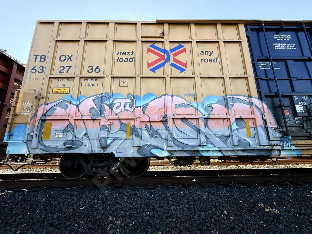 TBOX632736 - NORTH-AMERICA