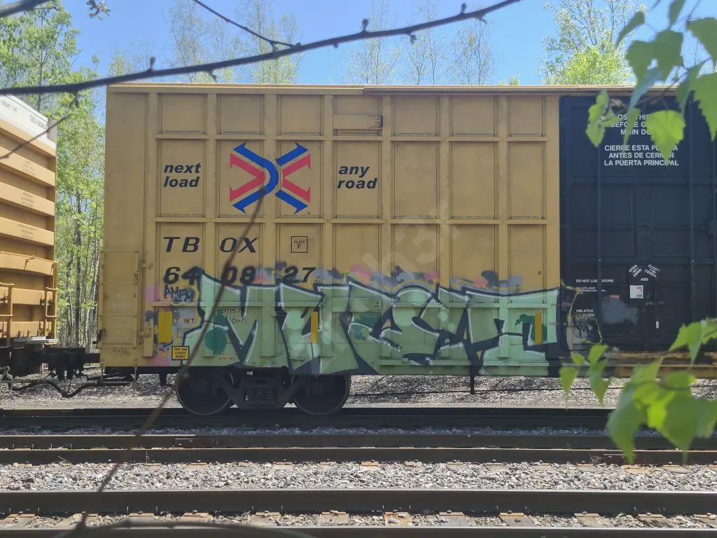 TBOX640827 - NORTH-AMERICA