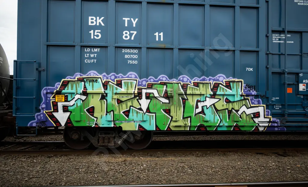 BKTY158711 - NORTH-AMERICA
