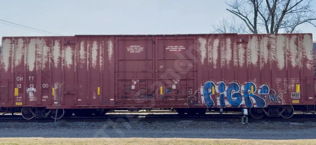 CHTT101300 - NORTH-AMERICA