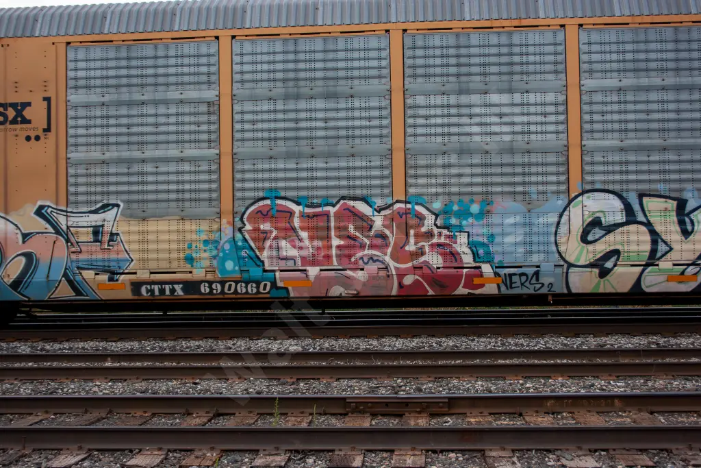 CTTX690660 - NORTH-AMERICA