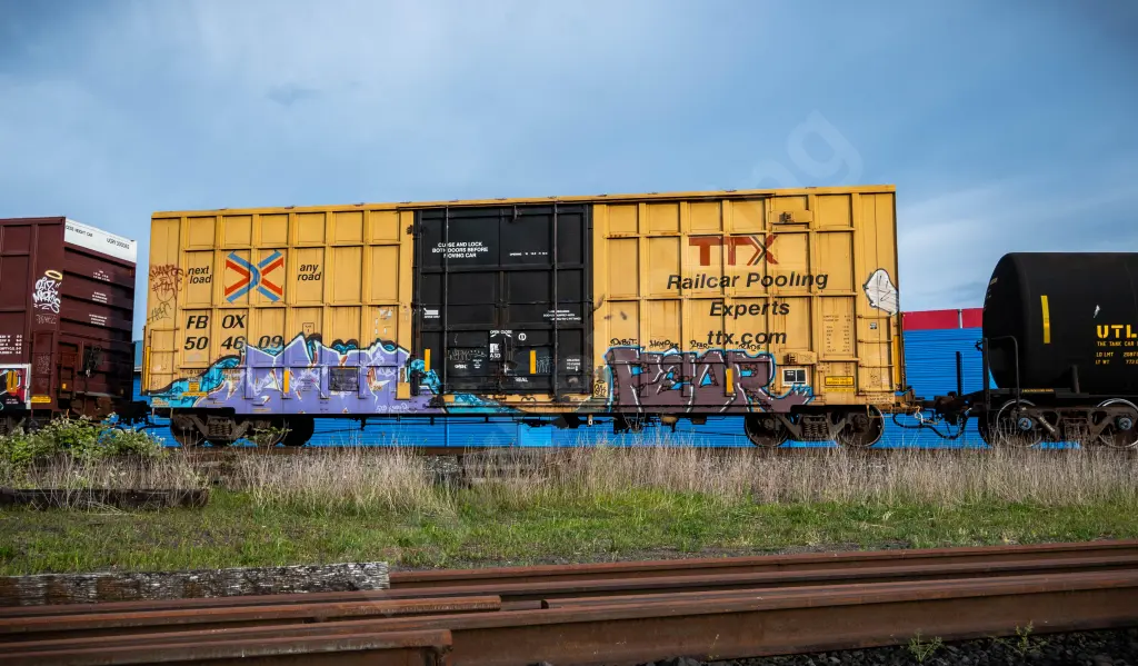 FBOX504609 - NORTH-AMERICA