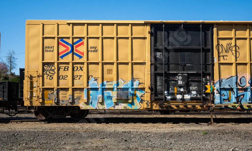 FBOX502270 - NORTH-AMERICA
