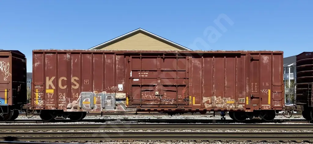 KCS172114 - NORTH-AMERICA