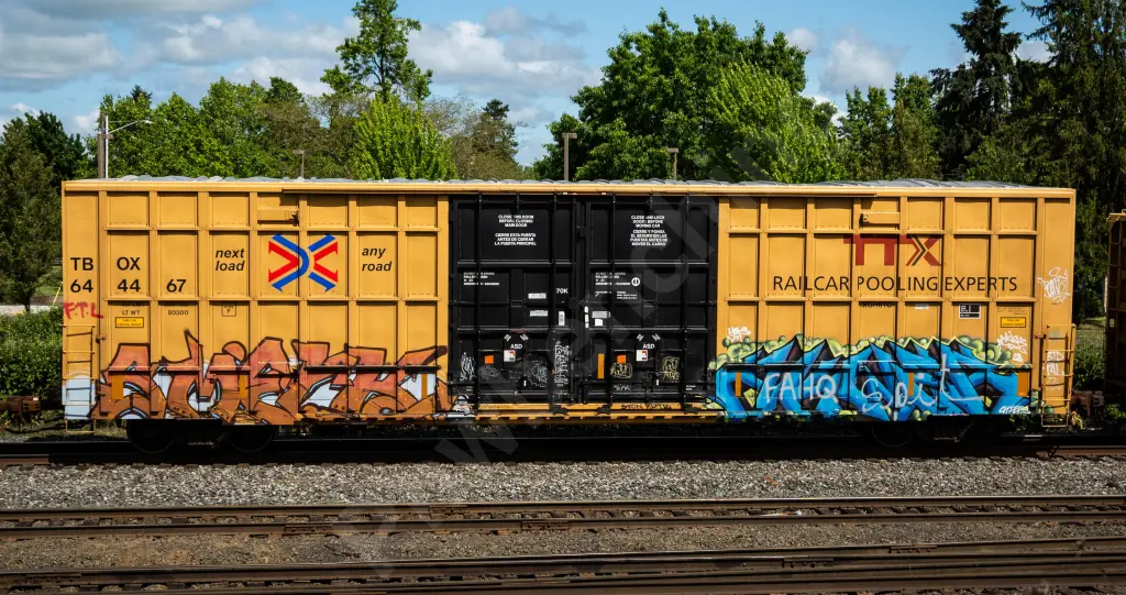 TBOX644467 - NORTH-AMERICA