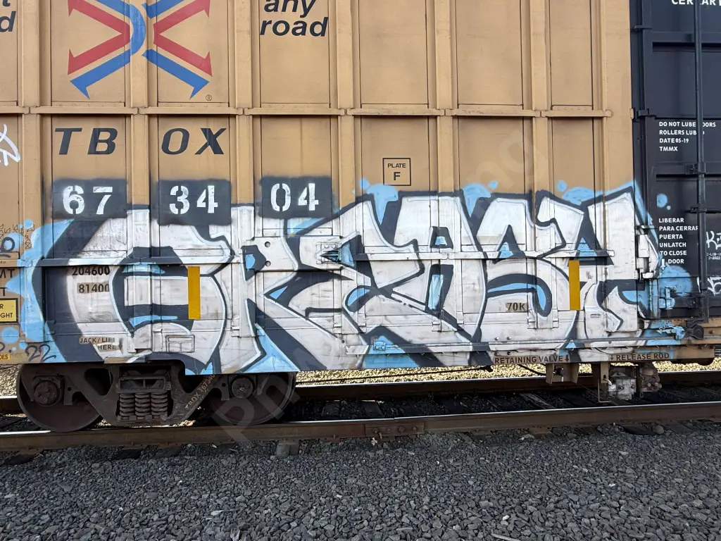 TBOX673404 - NORTH-AMERICA