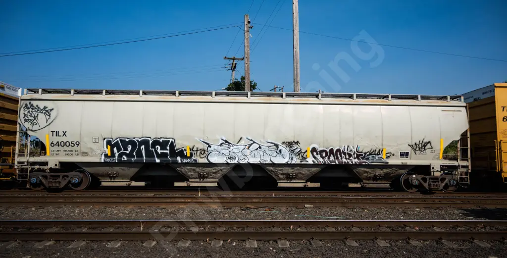 TILX640059 - NORTH-AMERICA