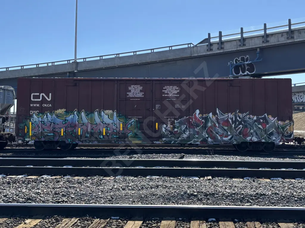 DWC794767 - NORTH-AMERICA