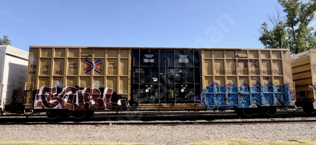TBOX644740 - NORTH-AMERICA
