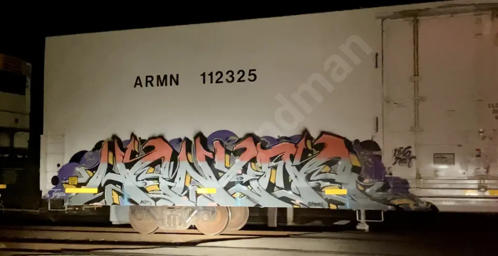 ARMN112325 - NORTH-AMERICA