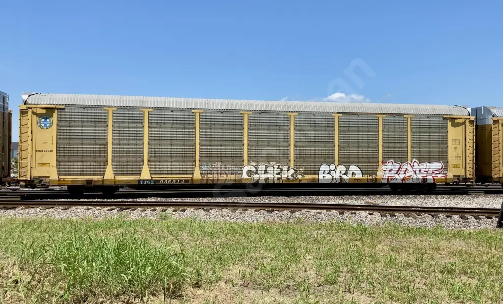 TTGX986914 - NORTH-AMERICA