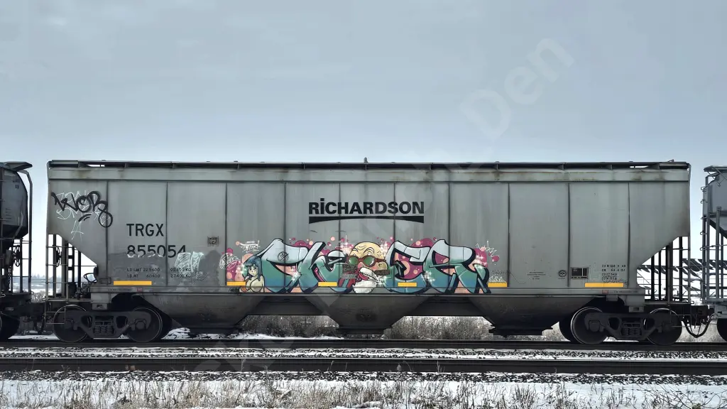 TRGX855054 - NORTH-AMERICA