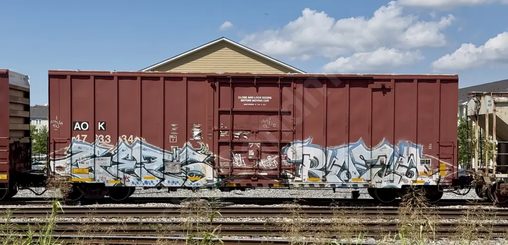 AOK473334 - NORTH-AMERICA
