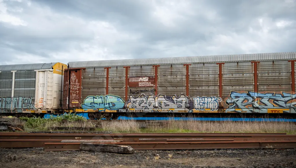 TTGX983047 - NORTH-AMERICA