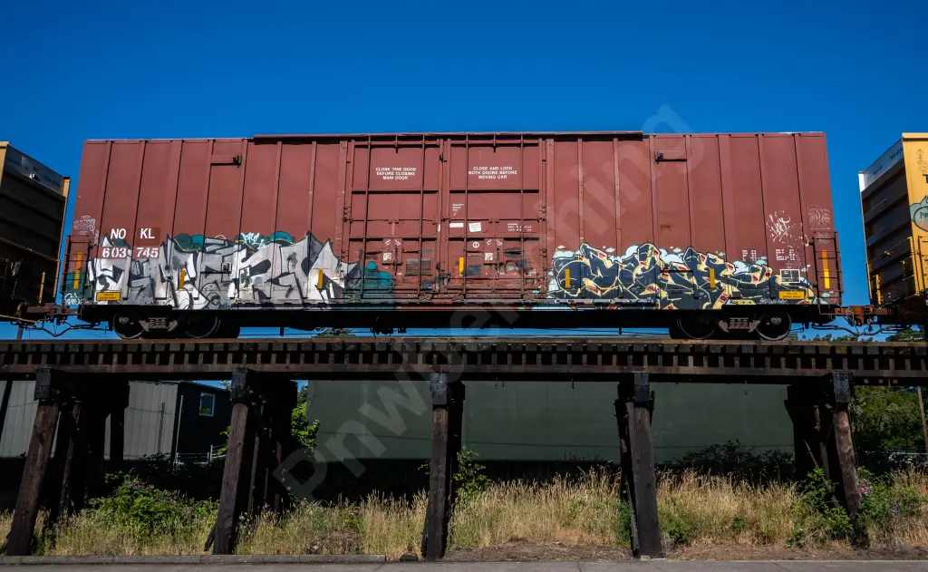 NOKL603745 - NORTH-AMERICA