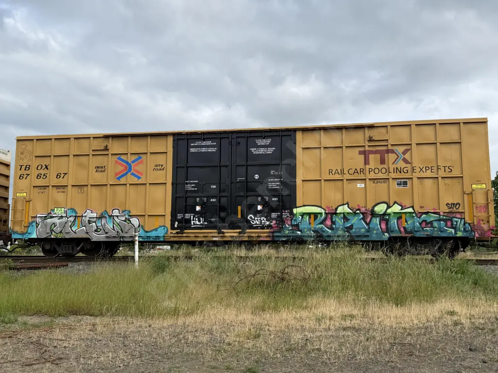 TBOX676567 - NORTH-AMERICA