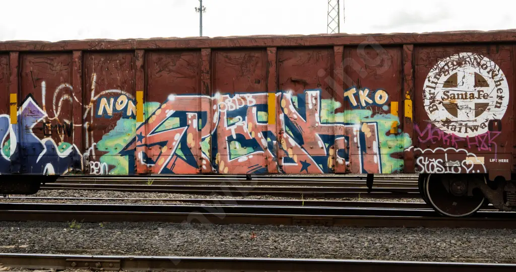 BNSF518059 - NORTH-AMERICA