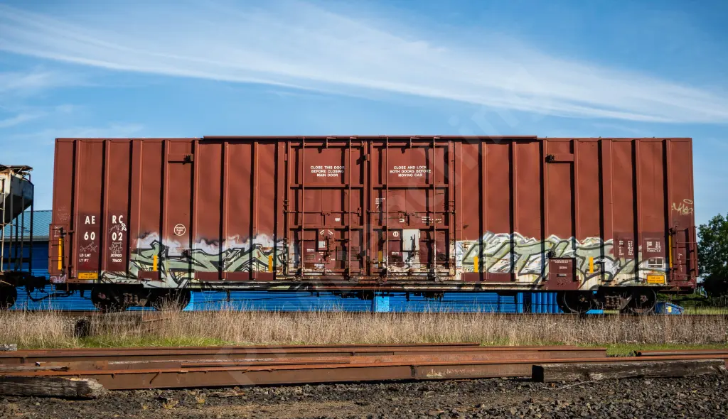 AERC6002 - NORTH-AMERICA